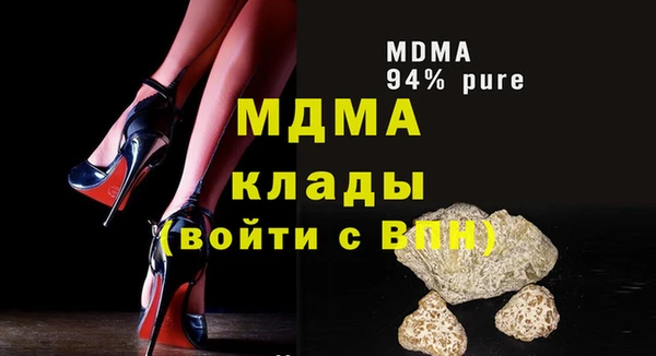 круглые Нея